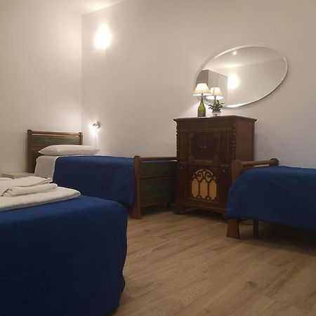 Delcicer Casa Vacanze O Camera Privata กาลาตีนา ภายนอก รูปภาพ