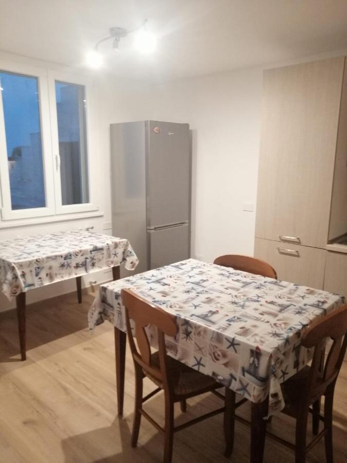 Delcicer Casa Vacanze O Camera Privata กาลาตีนา ภายนอก รูปภาพ